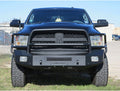 2010-18 RAM 2500/3500 FORTIS MAXX