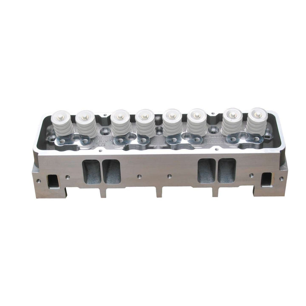 SBC CNC 18-Deg Cylinder Head 272cc Bare