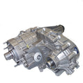 GM Performance red auto part