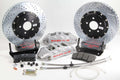 14 Ext Brake Sys Frt Slvr 93-02 F-Body
