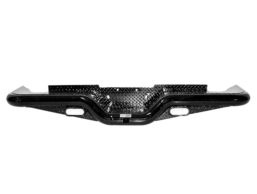 19C RAM 3500 DUALLY WRAP BUMPER STE