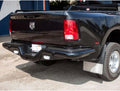19C RAM 3500 DUALLY WRAP BUMPER STE