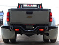 19C RAM 3500 DUALLY WRAP BUMPER STE