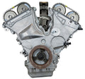 ATK ENGINES auto part close-up