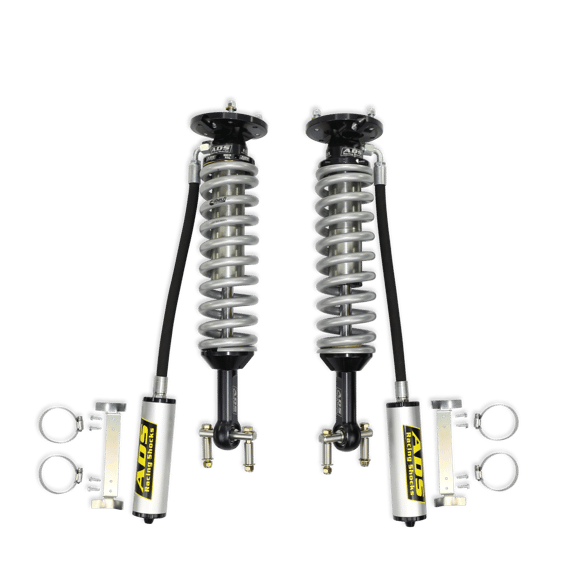 DF 2.5" FRT 0-3"LIFT CO REMRES 600S