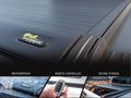 SLIDE-AWAY TONNEAU COVER