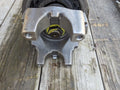 COUPLING SHAFT