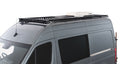 MERCEDES BENZ SPRINTER OVERLANDING