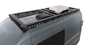 MERCEDES BENZ SPRINTER OVERLANDING
