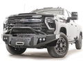24C SILVERADO 2500/3500 HD PREMIUM FRONT BUMPER W/ PRERUNNER GUARD