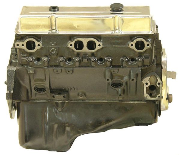 CHEV 350 79-85 4BLT ENGIN