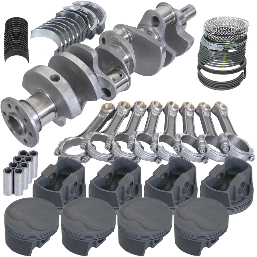 Eagle auto part