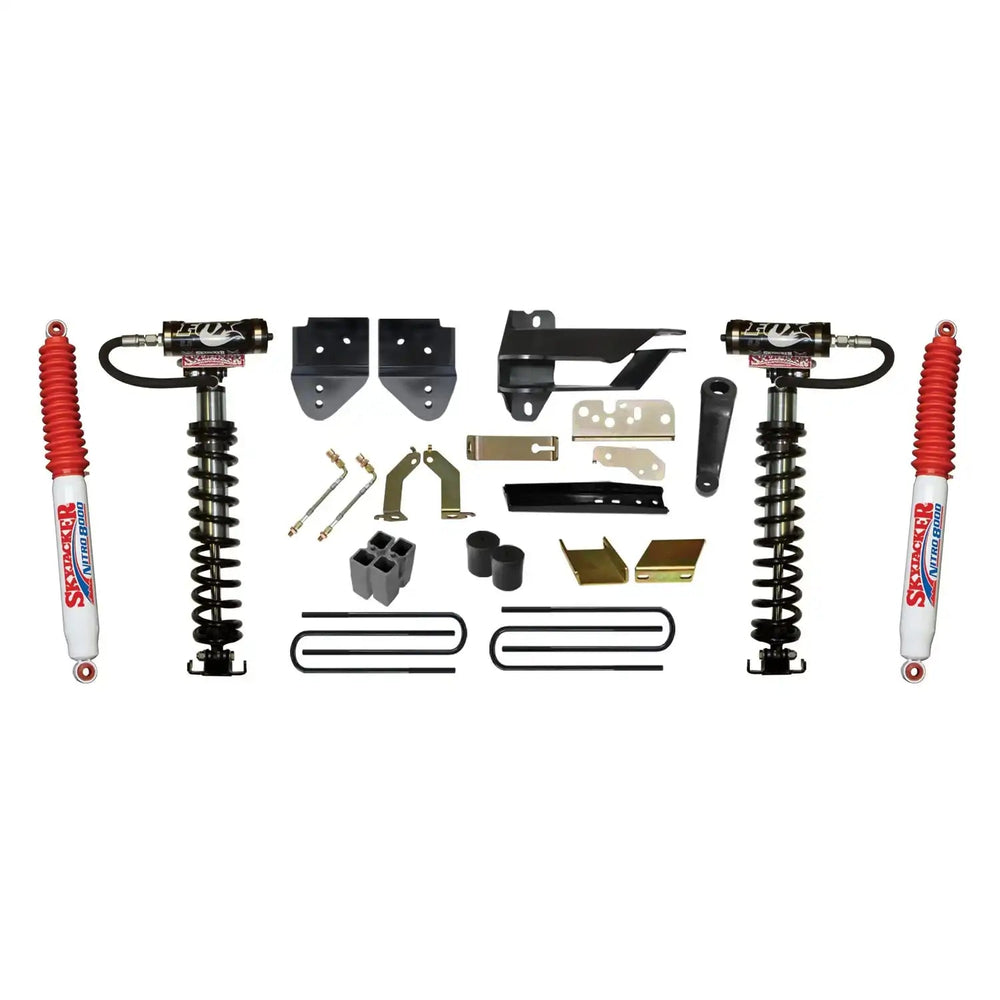 6 C/O KIT/17 FORD F250 4WD