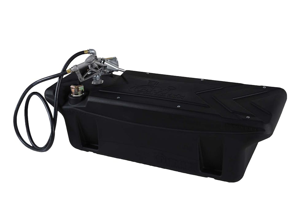 60GALLON IN BED DIESEL TA