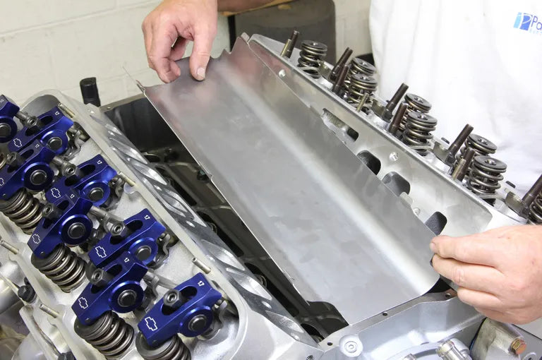 Eagle auto part
