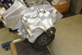 Eagle auto part