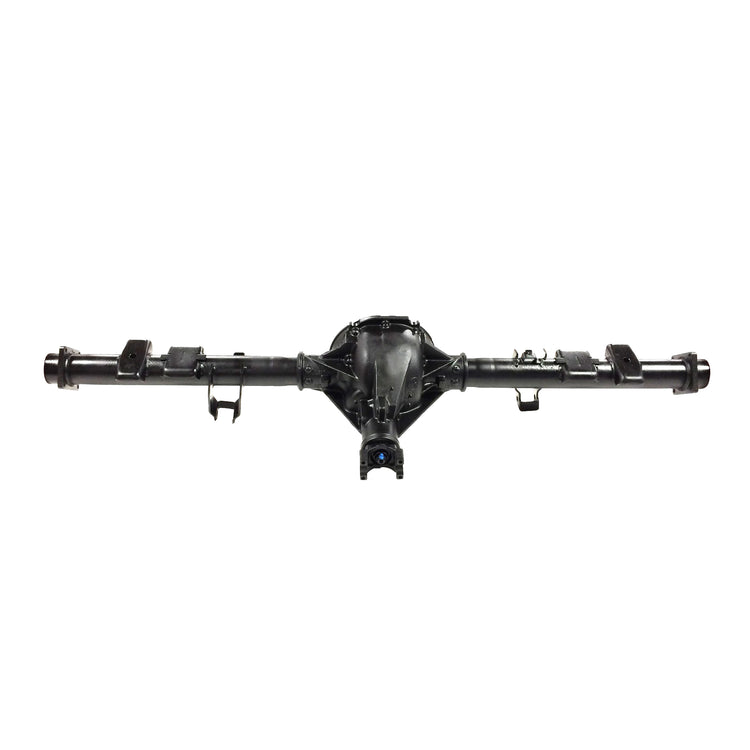 Reman Axle Assy GM 8.6 07-08 Chevy Silverado 1500 w oActive Brake 3.23 Posi CORE CHARGE OF $400 APPLIES