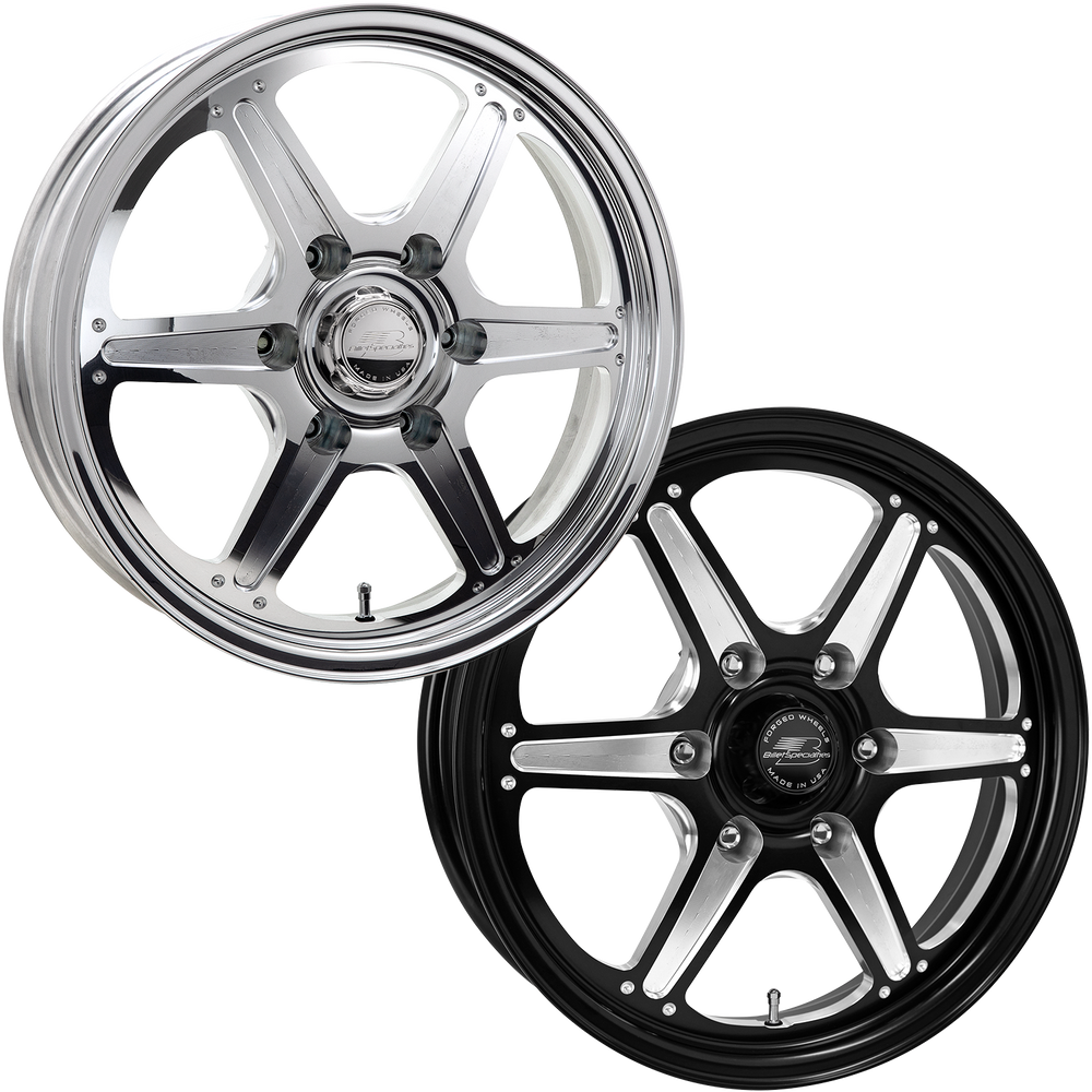 BONNEVILLE 24X12