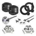Yukon Gear & Axle auto part