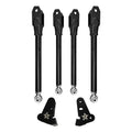 23C F450 4WD 4.0IN ADVENTURE SERIES SUSPENSION SYSTEM W/ BILSTEIN 5100 SHOCKS