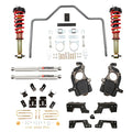 Belltech coilovers