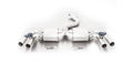 Remus axle-back exhaust