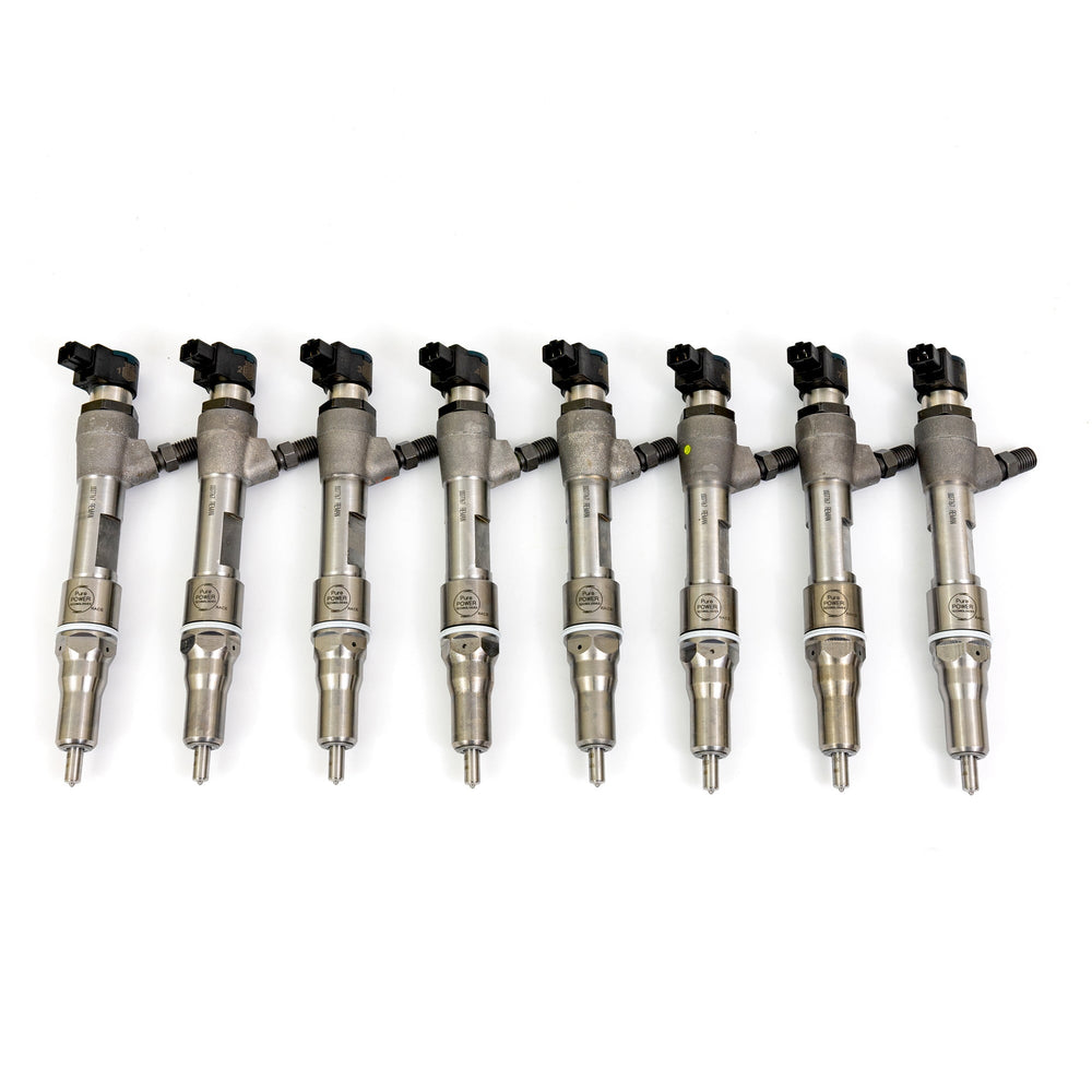 Stock 6.4F Injector CORE CHARE APPLIES OF 1200