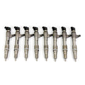 Stock 6.4F Injector CORE CHARE APPLIES OF 1200