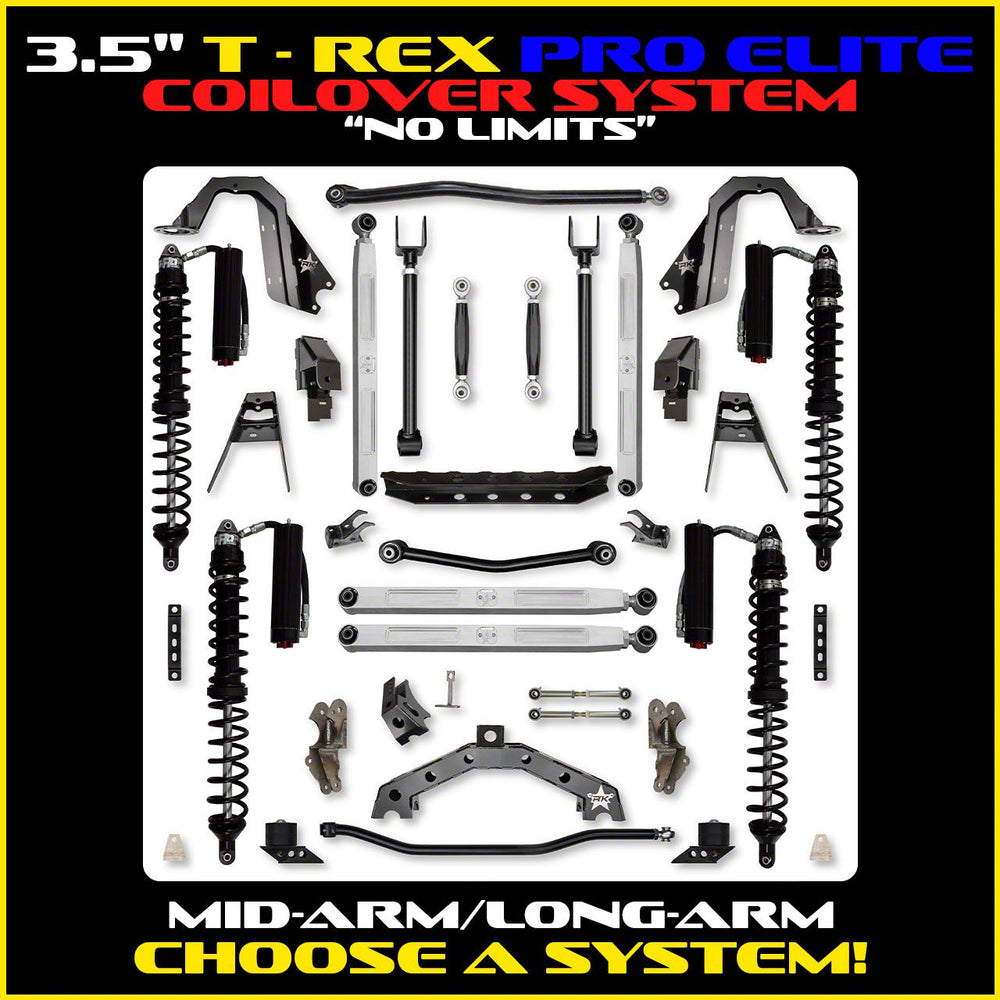 Rock Krawler Suspension auto part