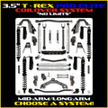 Rock Krawler 3.0 Front Coil Over Upgrade w/ Fast CD Adjusters Suspension Component JT30COF-FCD