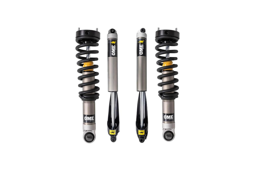 ARB auto part