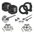 Yukon Gear & Axle auto part detail
