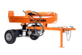DK2 POWER BY MARLONR 32TON 6.5 HP 196 CC HORIZONTAL AND VERTICAL HYDRAULIC LOG
