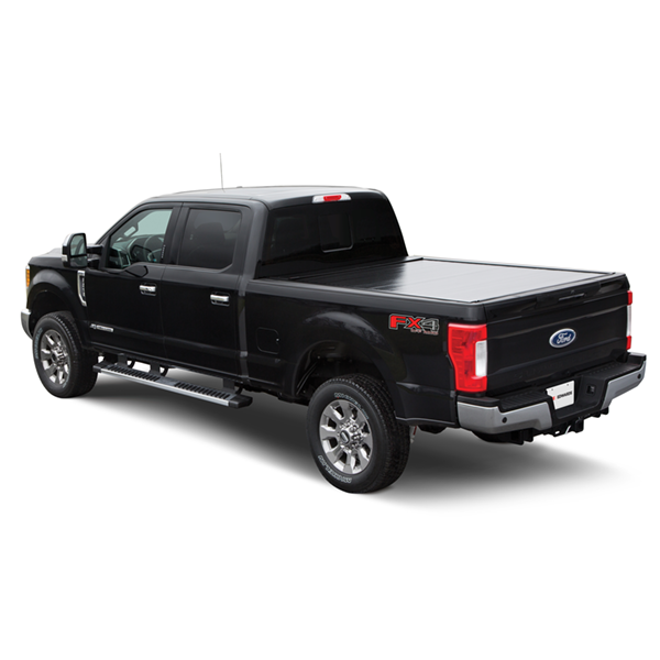 BEDLOCKER KIT 2019 SILV/SIERRA 1500