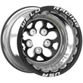 15X14 ALPHA PRO 5X4.75 2BS POL CTR