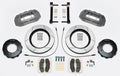 Wilwood auto part detail