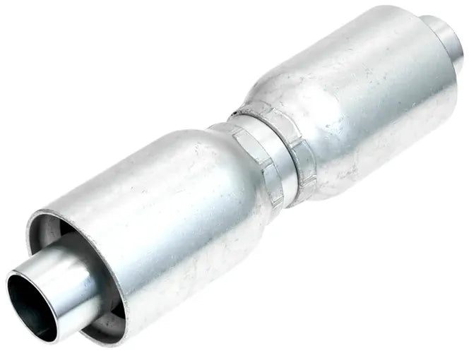 HYDRAULIC COUPLING-GLOBALSPIRAL MAX