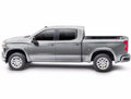 Bushwacker silver fender flares