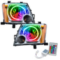 Oracle Lighting auto part