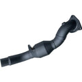 SPD Performance downpipe