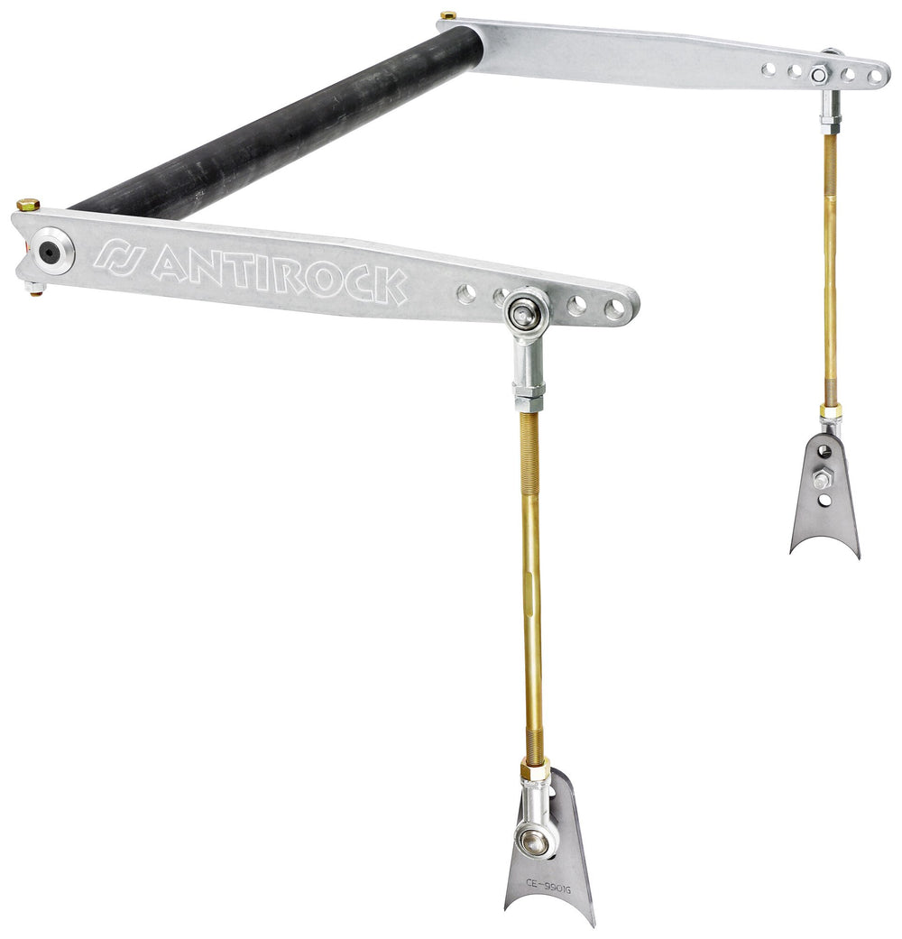 Rock Jock sway bar