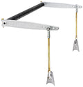 Rock Jock sway bar