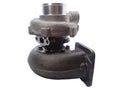 Garrett Turbos auto part close-up