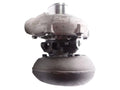 Garrett Turbos auto part installed view