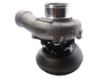 Garrett Turbos auto part detail