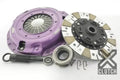 XClutch 13-15 Subaru XV Crosstrek Premium 2.0L Stage 2 Cushioned Ceramic Clutch Kit