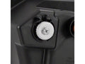 AlphaRex 07-13 Toyota Tundra / 08-17 Sequoia LUXX LED Proj HL Chrome w/Actv Light / Seq. Sig + DRL