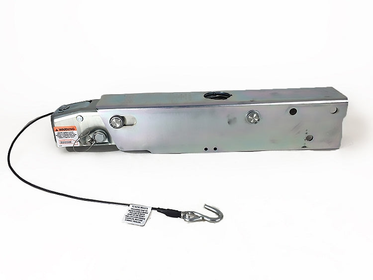 SURGE ACTUATOR A-60 AERO | BOLT-ON