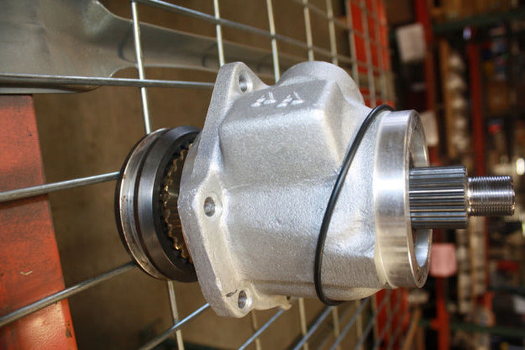 HD ATLAS TAILHOUSING 300M