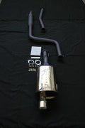 Apexi exhaust